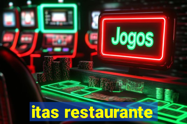 itas restaurante